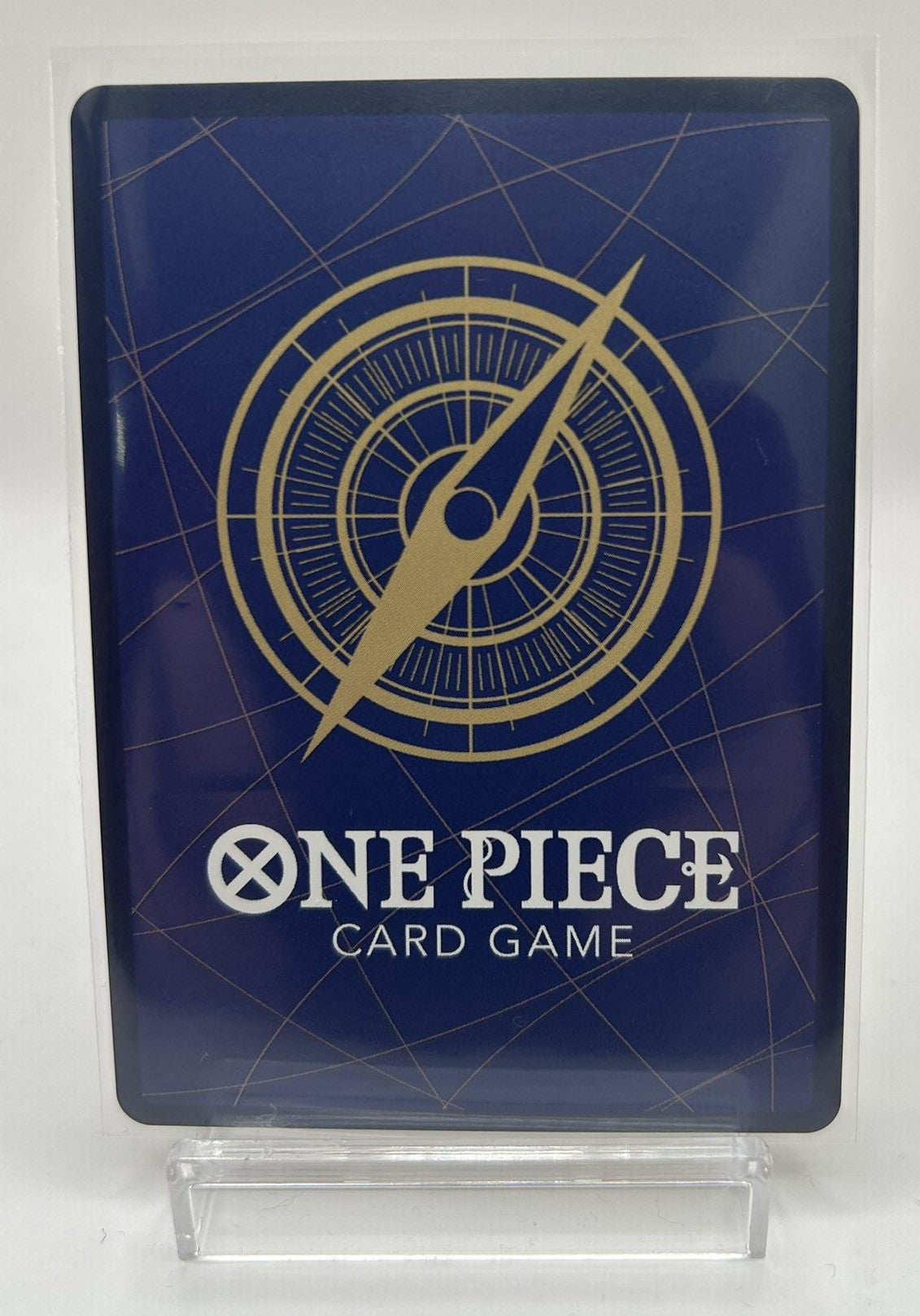 ナミ(開封/Japan/シリアル)【SR】{OP08-106}状態A-