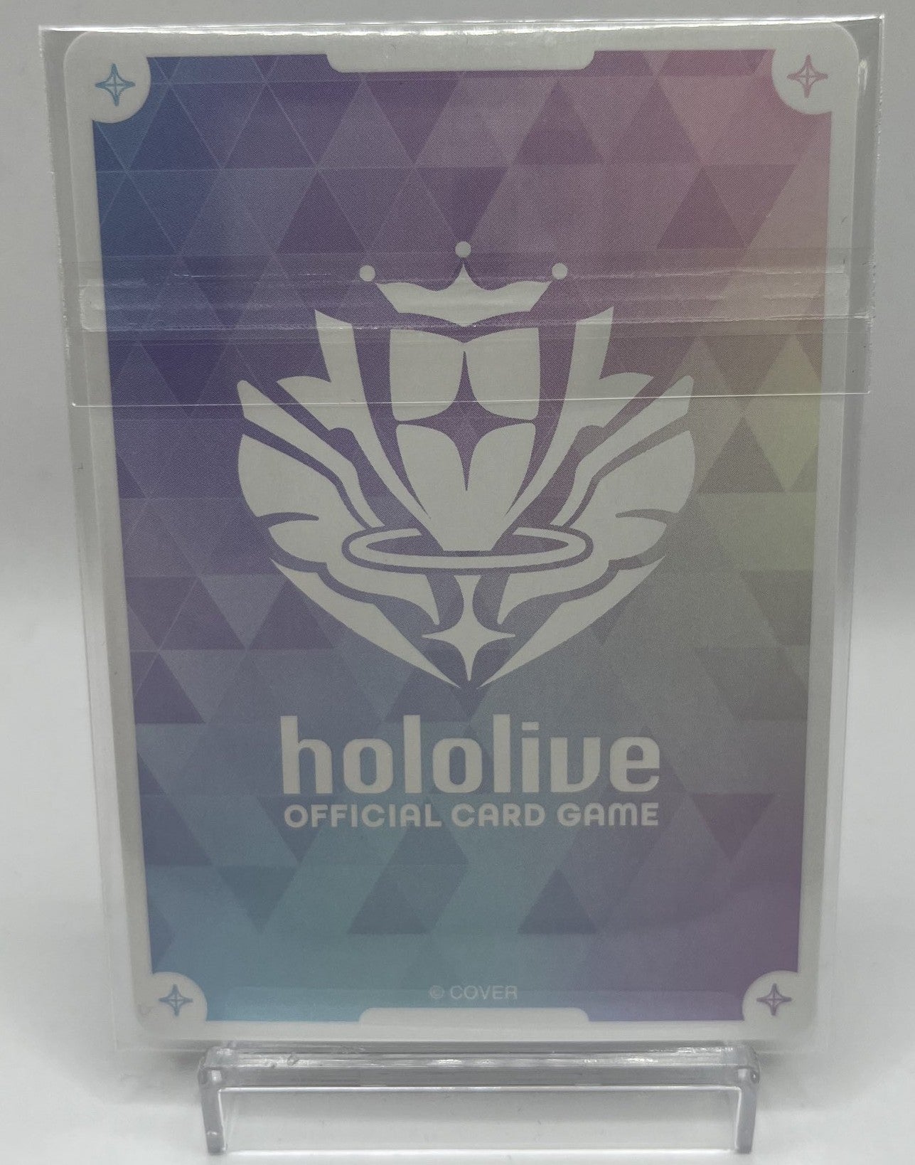 儒烏風亭らでん【P】《緑》※イラスト違いOUR仕様（未開封） [パラレル版hBP04-002]