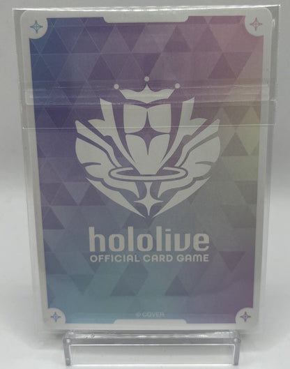 儒烏風亭らでん【P】《緑》※イラスト違いOUR仕様（未開封） [パラレル版hBP04-002]