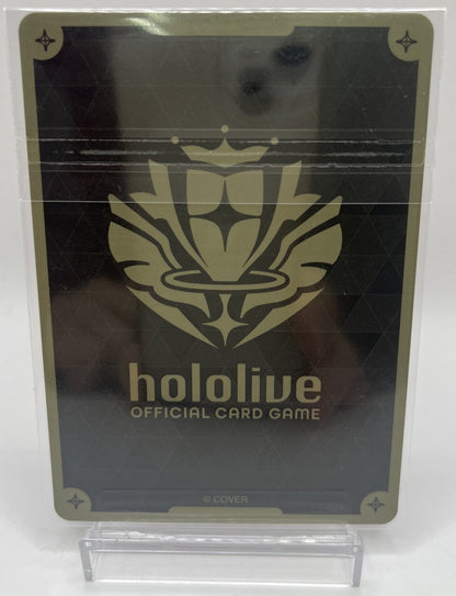 hBP04-013 博衣こより WGP25-26大会本戦 TOP16賞品 未開封