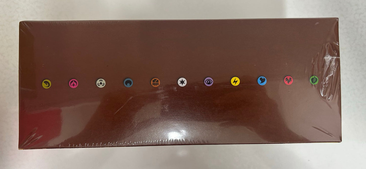 強化拡張パック イーブイヒーローズ イーブイズセット【未開封】