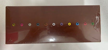 強化拡張パック イーブイヒーローズ イーブイズセット【未開封】