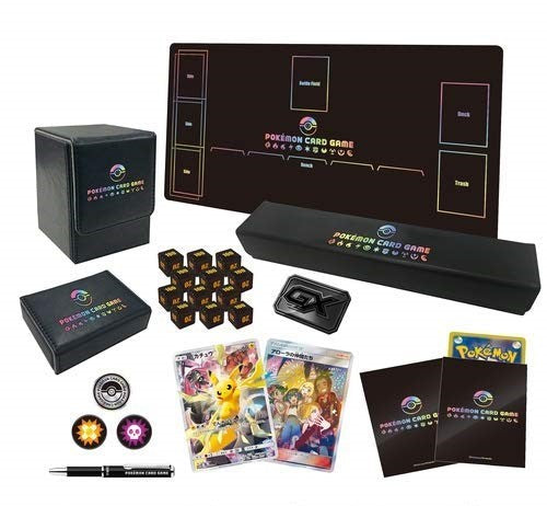 LIMITED COLLECTION MASTER BATTLE SET【未開封BOX 】