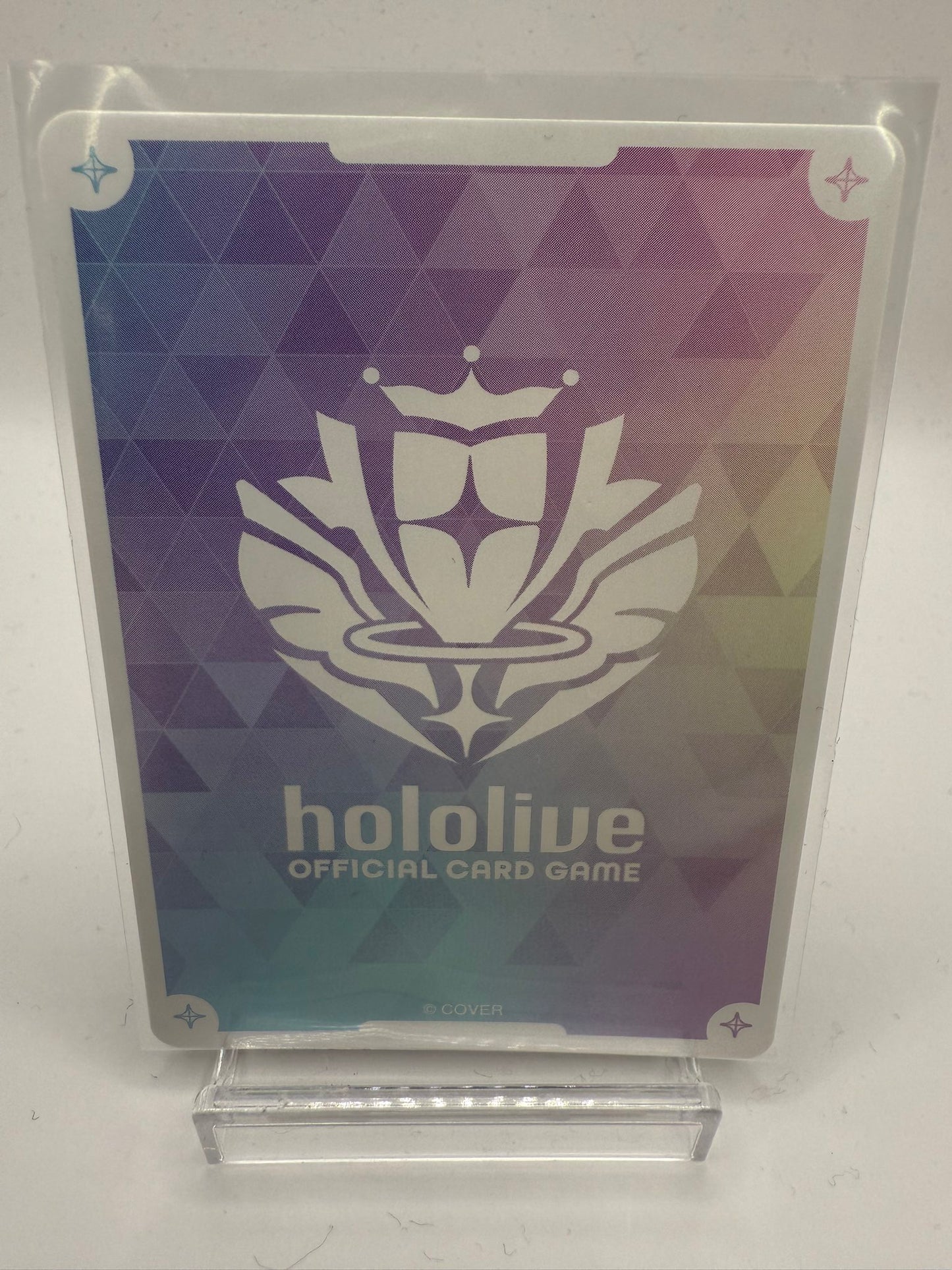 ｈBP02-001　　白上フブキ　（SEC）