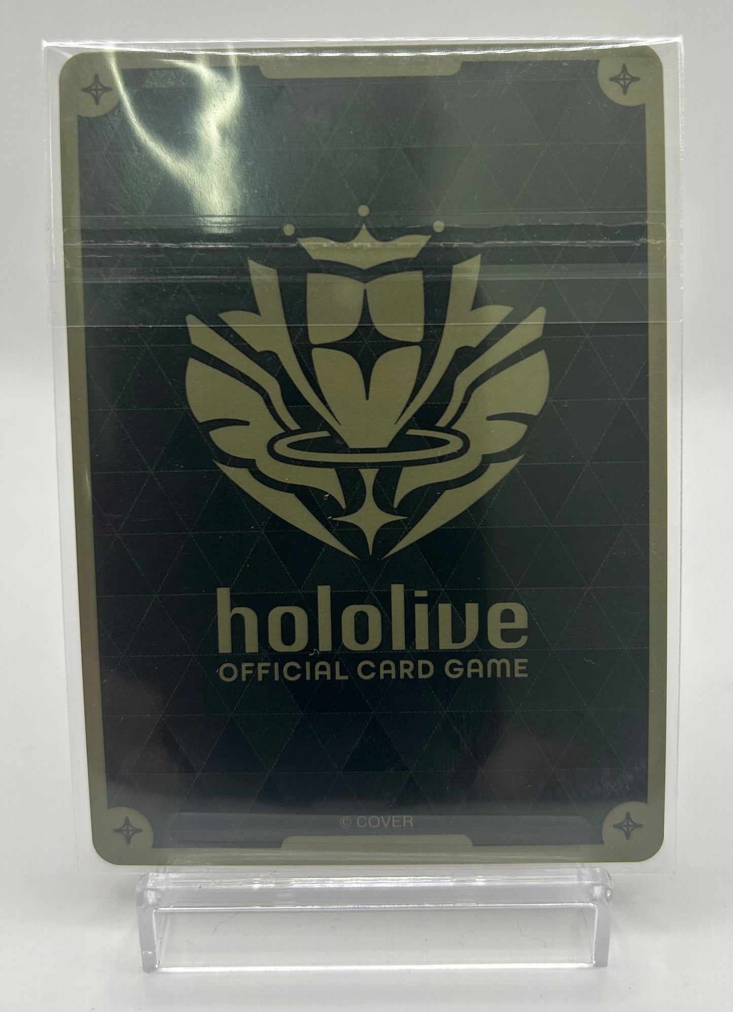 2nd〈姫森ルーナ〉【P】《白》※イラスト違いUR仕様（未開封） [パラレル版hBP03-014]