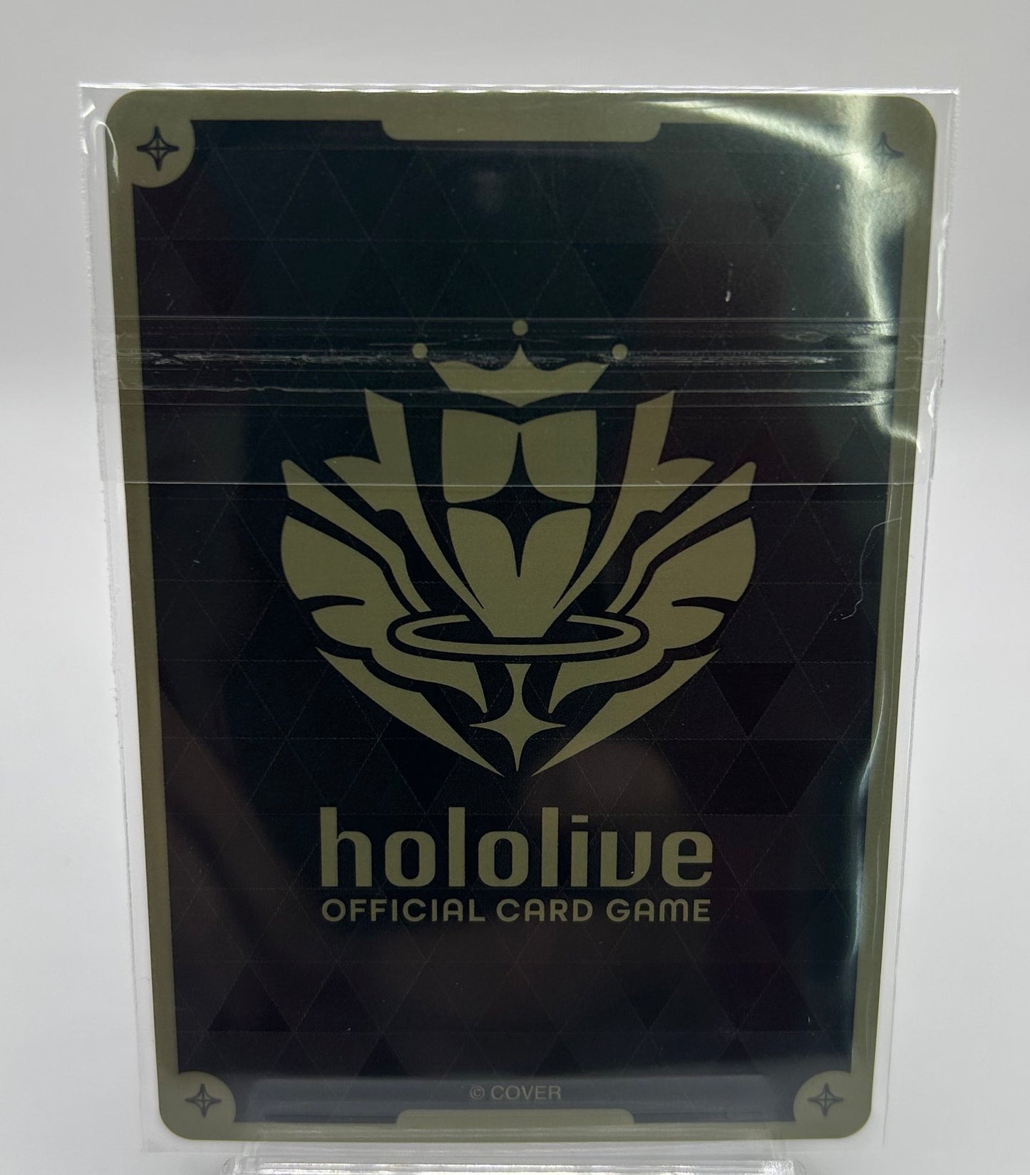 hBP04-013 博衣こより WGP25-26大会本戦 TOP16賞品 未開封